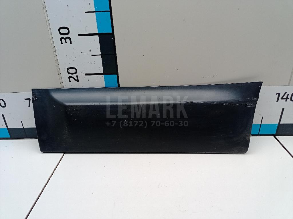 Молдинг задней левой двери 82871BR01B Nissan