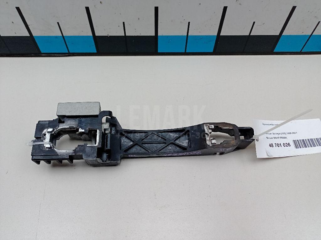 Кронштейн ручки 80610EB30A Nissan