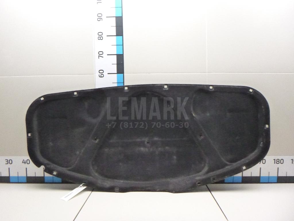 Шумоизоляция капота 3B0863835K VAG