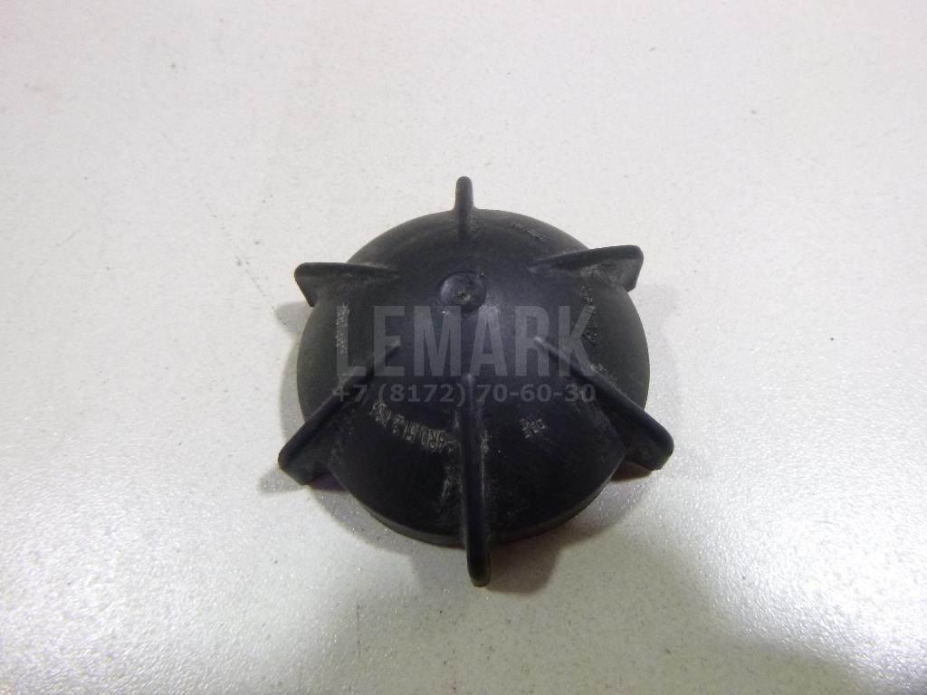 Пыльник гайки заднего амортизатора 6R0512135 VAG