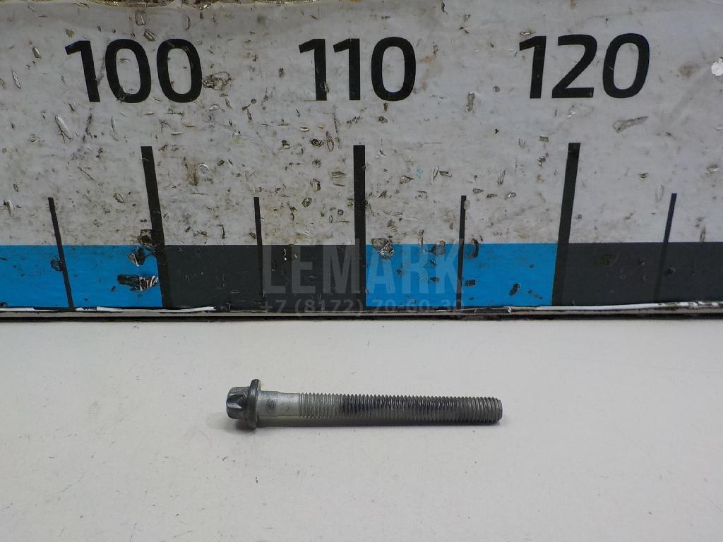 Болт генератора 11102841 GM