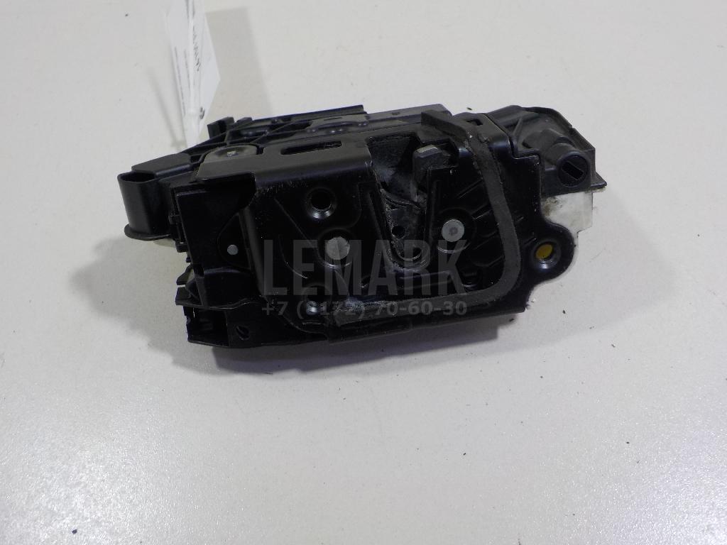 Замок двери передней правой 1S1837016C VAG
