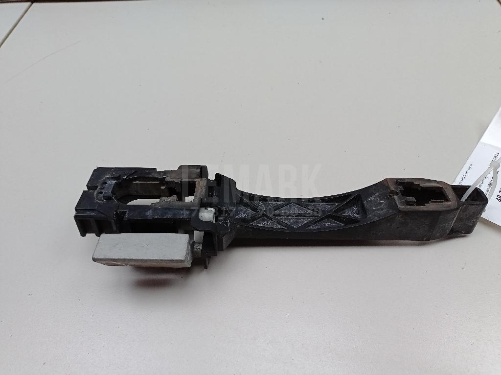 Кронштейн ручки 80611EB30A Nissan