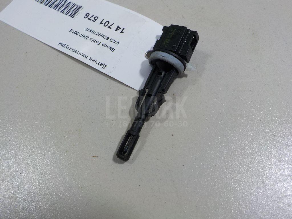 Датчик температуры 6Q0907543F VAG