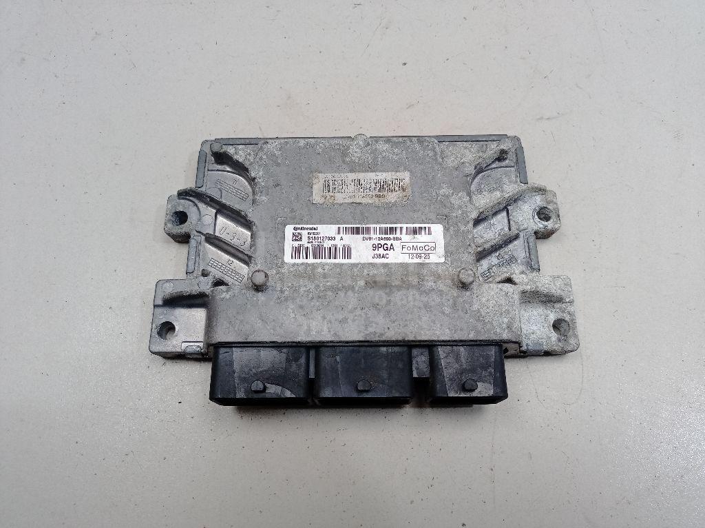 Блок управления двигателем 1706428 Ford