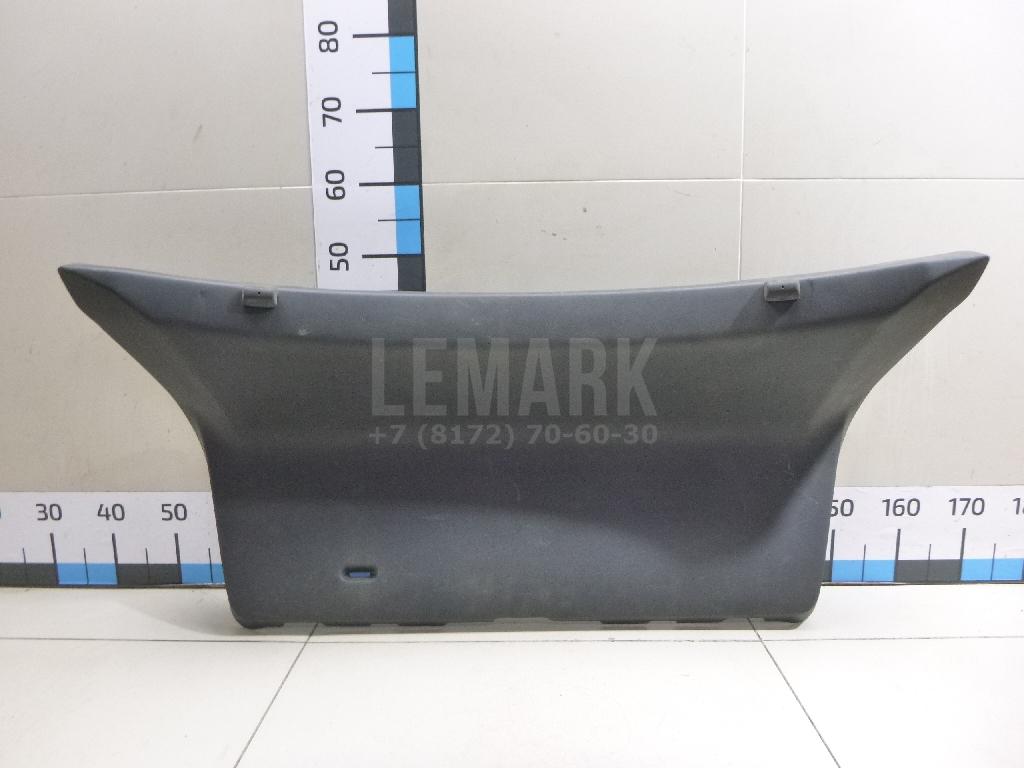 Обшивка двери багажника 1U6867605F47H VAG