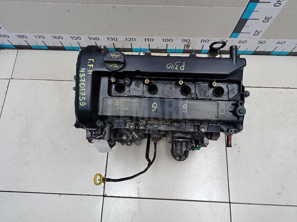 Двигатель 1525706 Ford