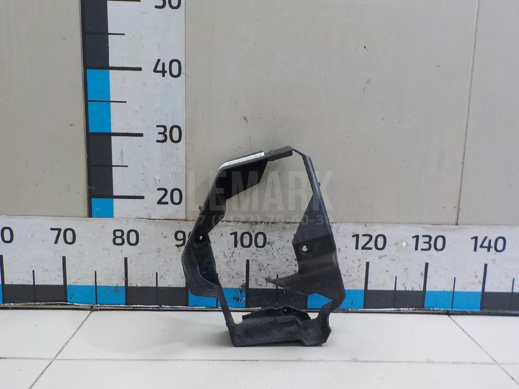 Защита КПП 1548789 Ford