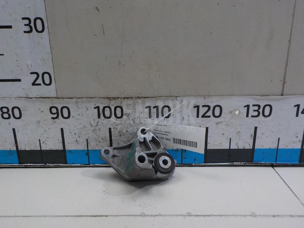 Кронштейн КПП 3M516P093DC Ford