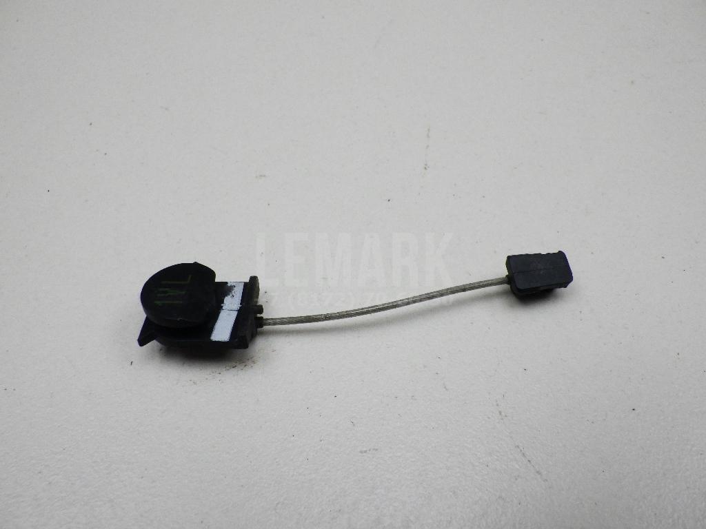 Трос открывания двери 3B0837069B VAG