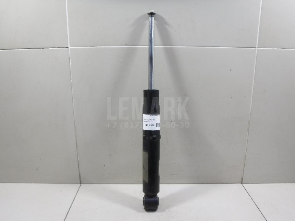 Амортизатор задний 7P6513029BA VAG