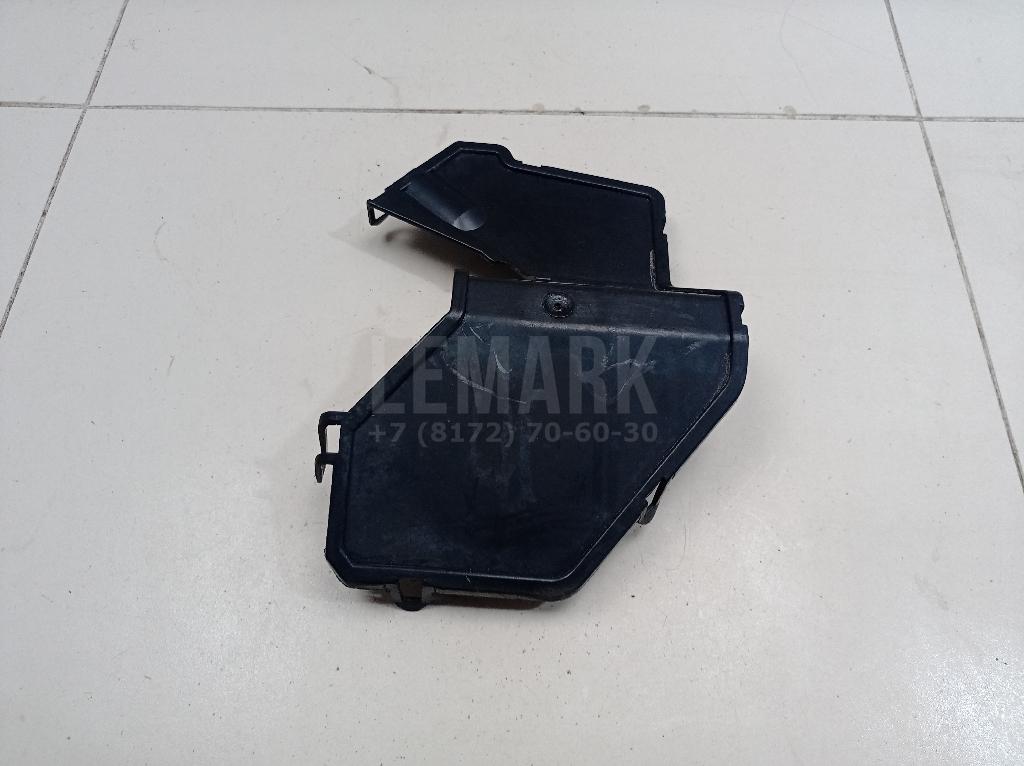 Накладка (кузов наружные) 8M5R7222AA Ford