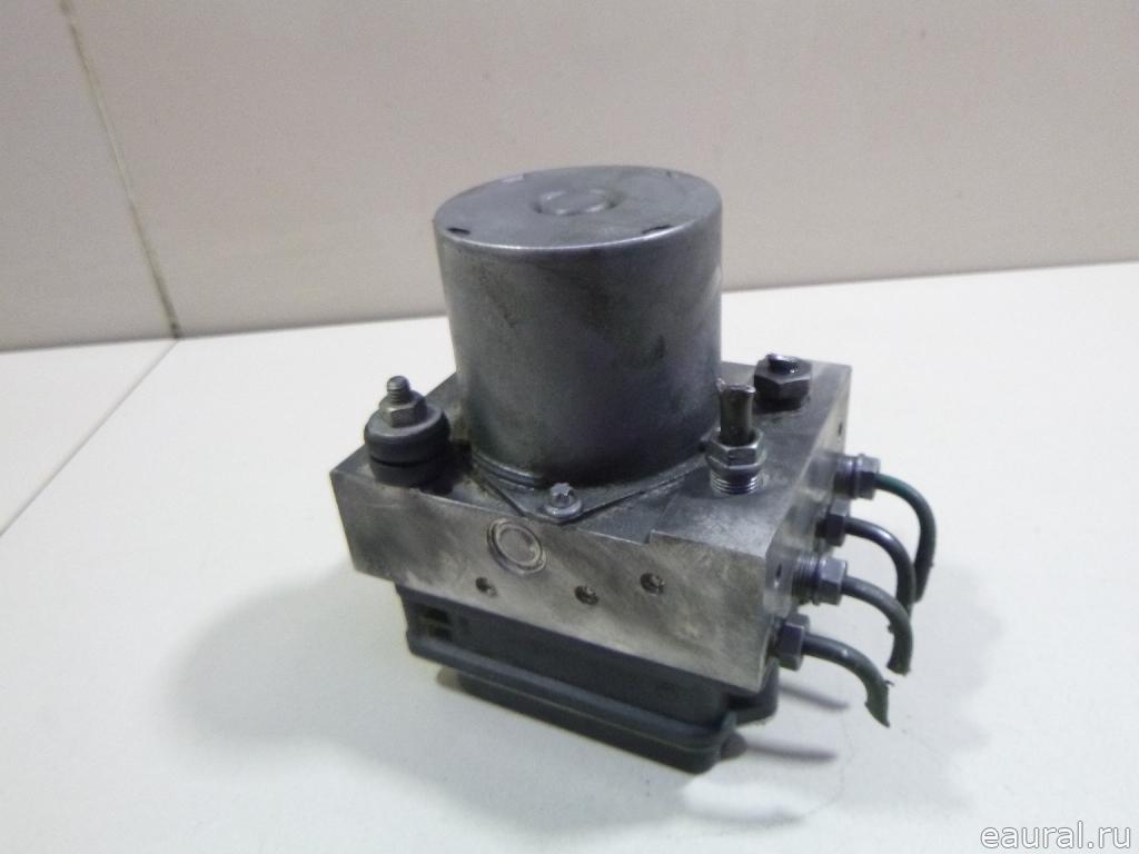 Блок ABS (насос)