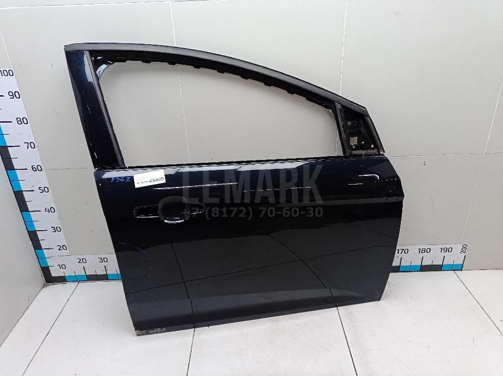 Дверь передняя правая 2147844 Ford