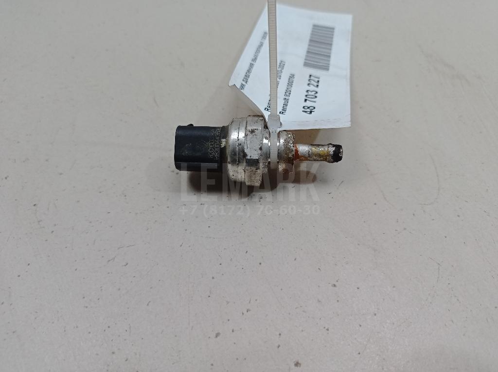 Датчик давления выхлопных газов 8201000764 Renault