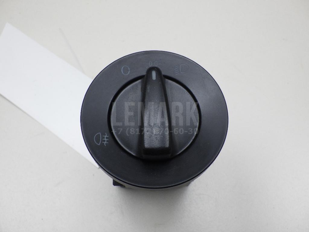 Переключатель света фар 1C0941531 VAG