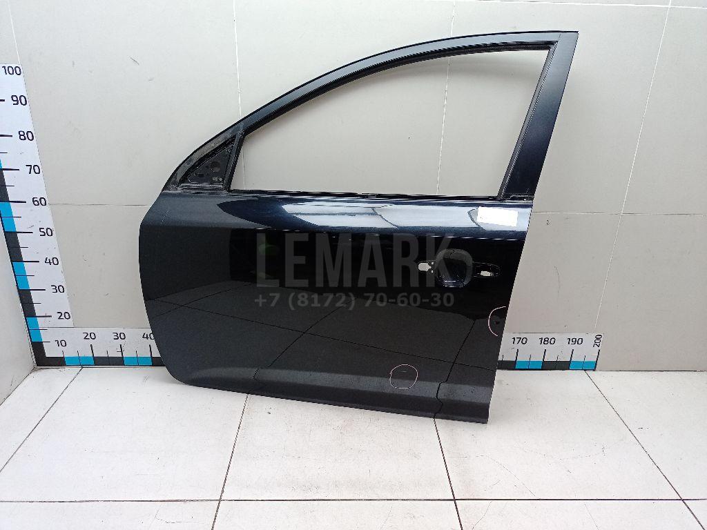 Дверь передняя левая 760031H000 Hyundai-Kia