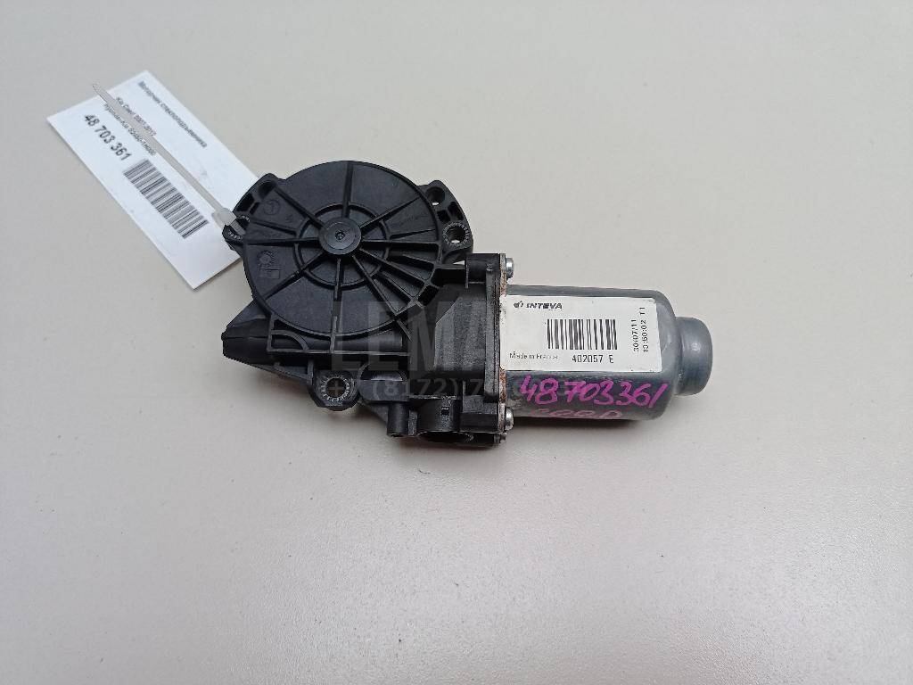 Моторчик стеклоподъемника 824501H000 Hyundai-Kia