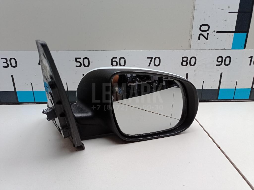 Зеркало правое электрическое 876201H755 Hyundai-Kia