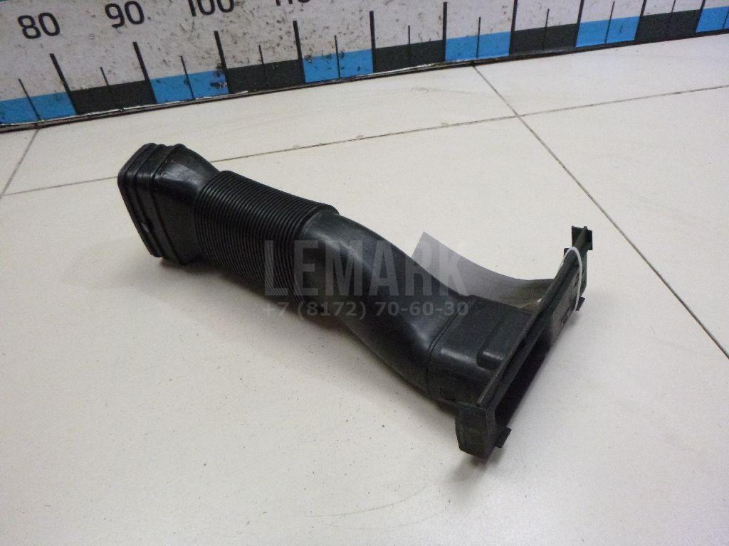 Патрубок воздушного фильтра 6R0129618F VAG