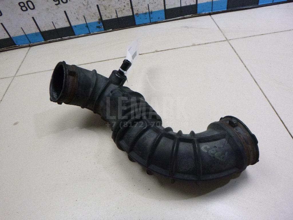 Патрубок воздушного фильтра 281301H050 Hyundai-Kia