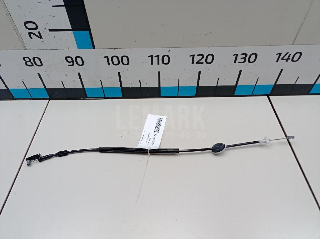 Трос открывания двери 1681351 Ford