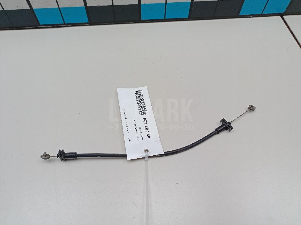 Трос открывания передней двери 1480308 Ford