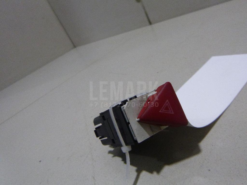 Кнопка аварийной сигнализации 3C0953509 VAG