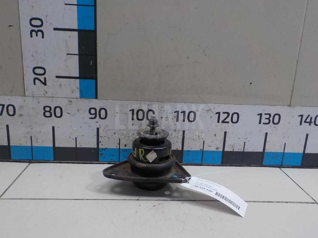 Опора двигателя правая 218100Q000 Hyundai-Kia