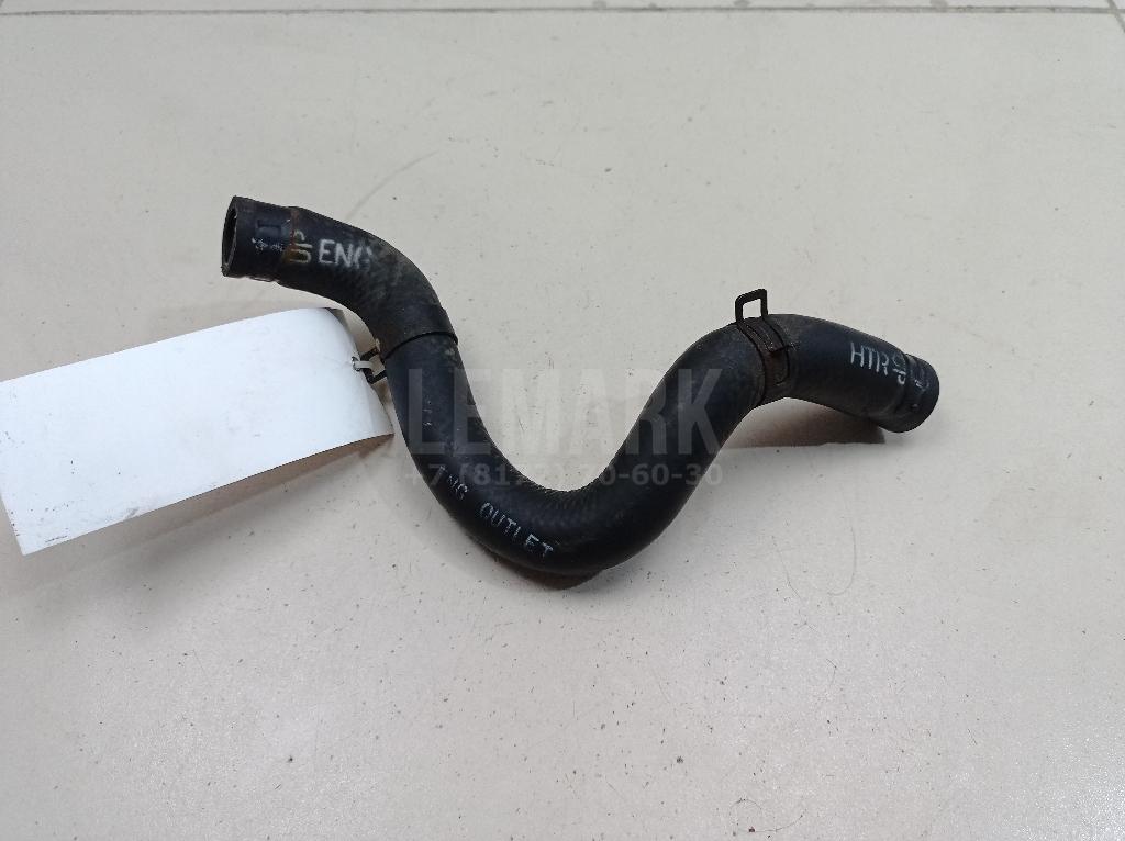 Патрубок отопителя 973121H100 Hyundai-Kia