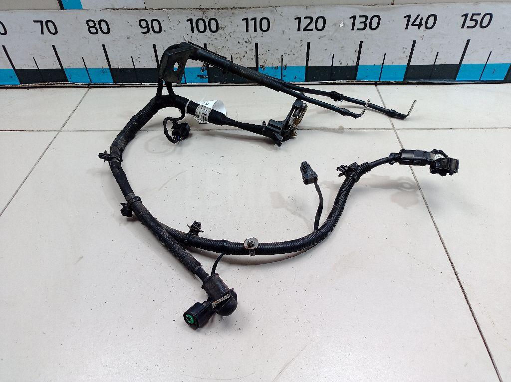 Клемма аккумулятора плюс 918571H010 Hyundai-Kia