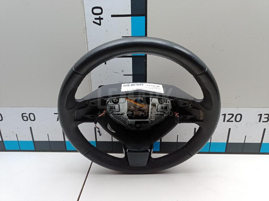 Рулевое колесо для AIR BAG (без AIR BAG) 1242029 GM