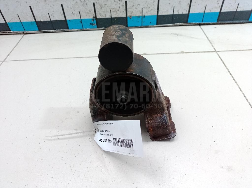 Опора двигателя задняя 219302R100 Hyundai-Kia