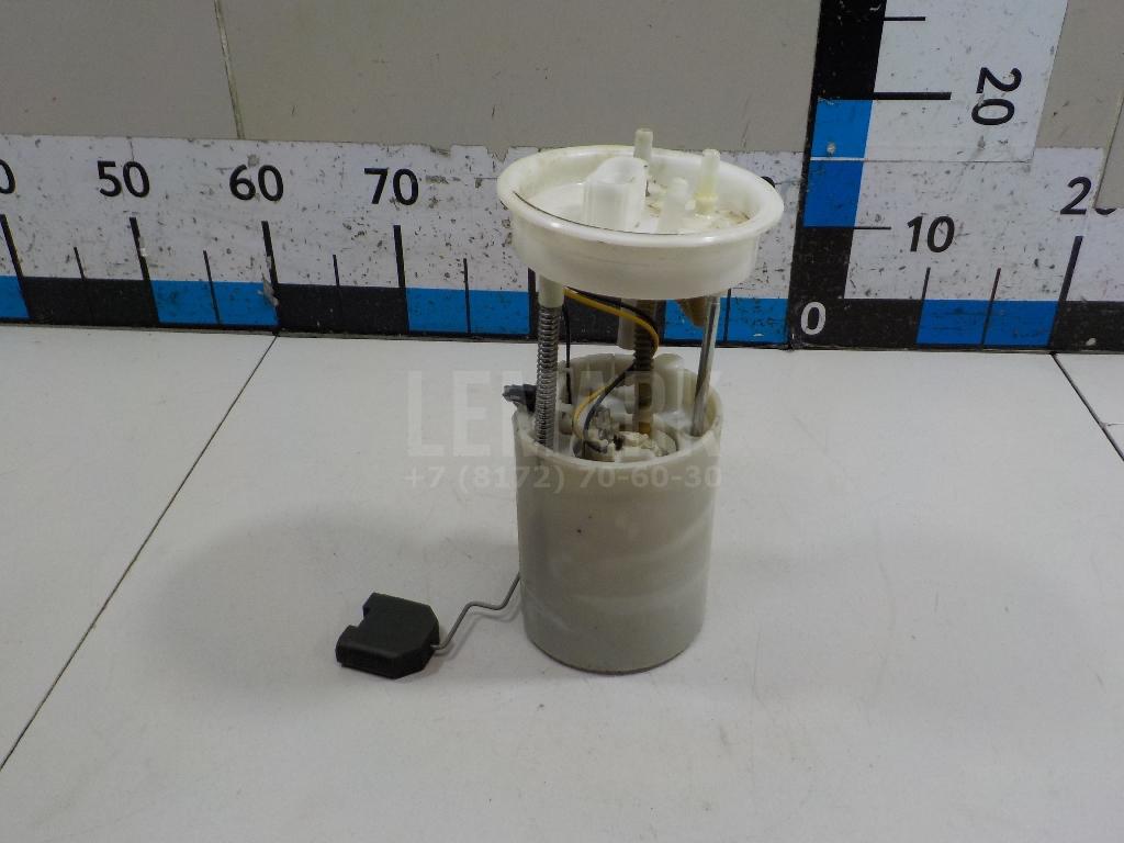 Насос топливный электрический 6RU919051A VAG