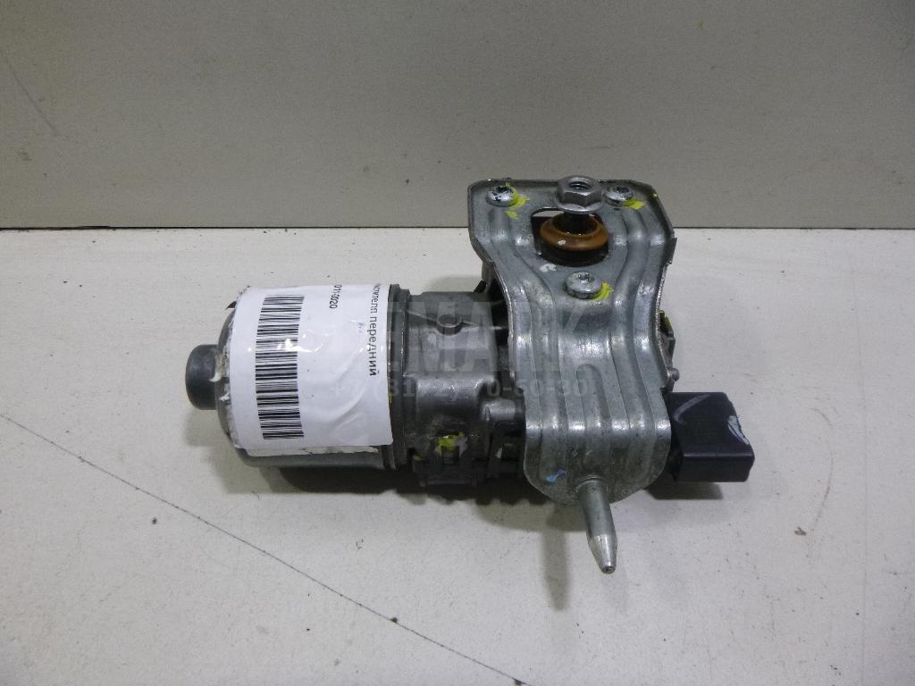 Моторчик стеклоочистителя передний 6R1955119A VAG