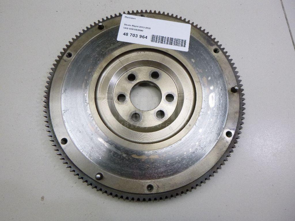 Маховик 036105269M VAG