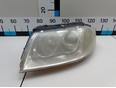 Фара левая