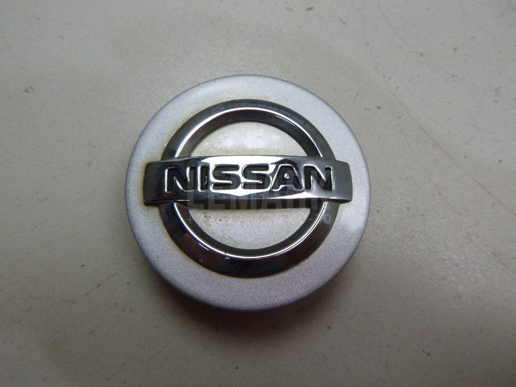 Колпак декор. легкосплавного диска 40342AV610 Nissan