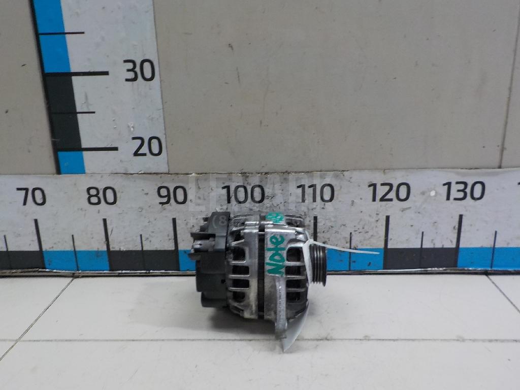 Генератор 23100AX62B Nissan