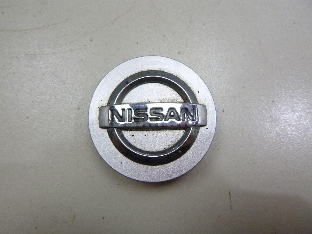 Колпак декор. легкосплавного диска 40342BR01A Nissan