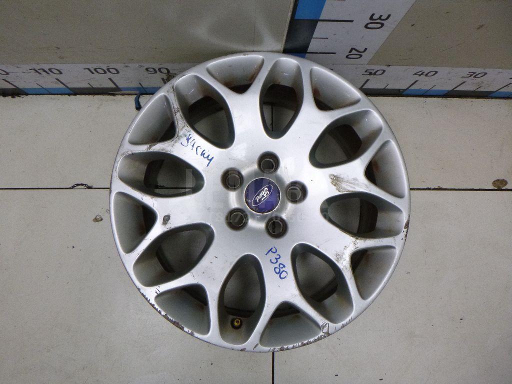 Диск колесный легкосплавный 1527073 Ford