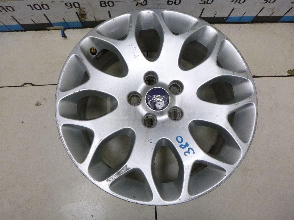 Диск колесный легкосплавный 1527073 Ford