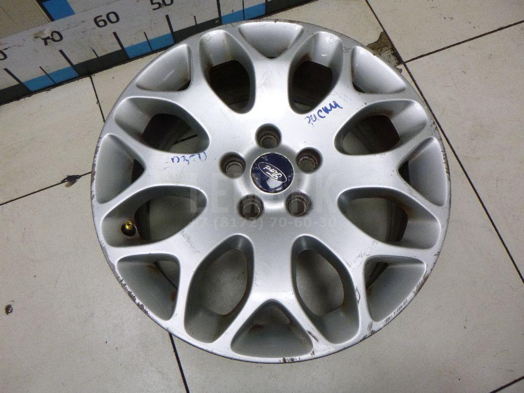 Диск колесный легкосплавный 1527073 Ford