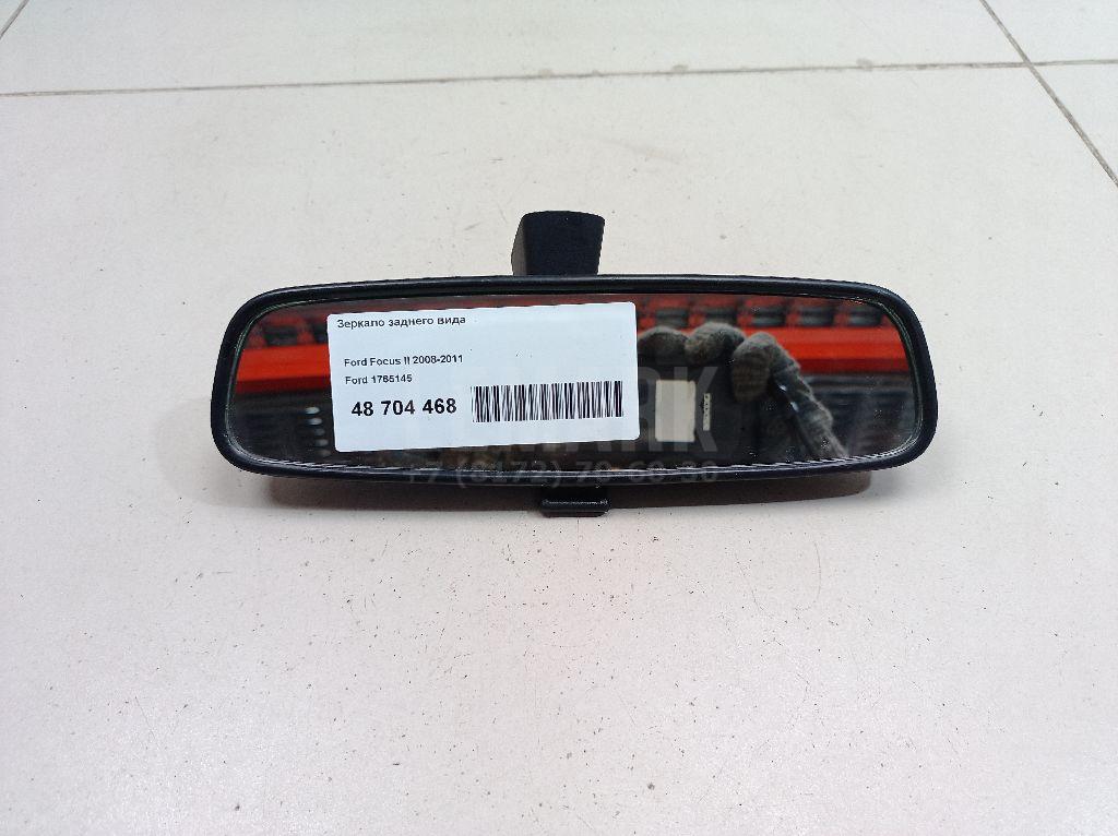 Зеркало заднего вида 1765145 Ford