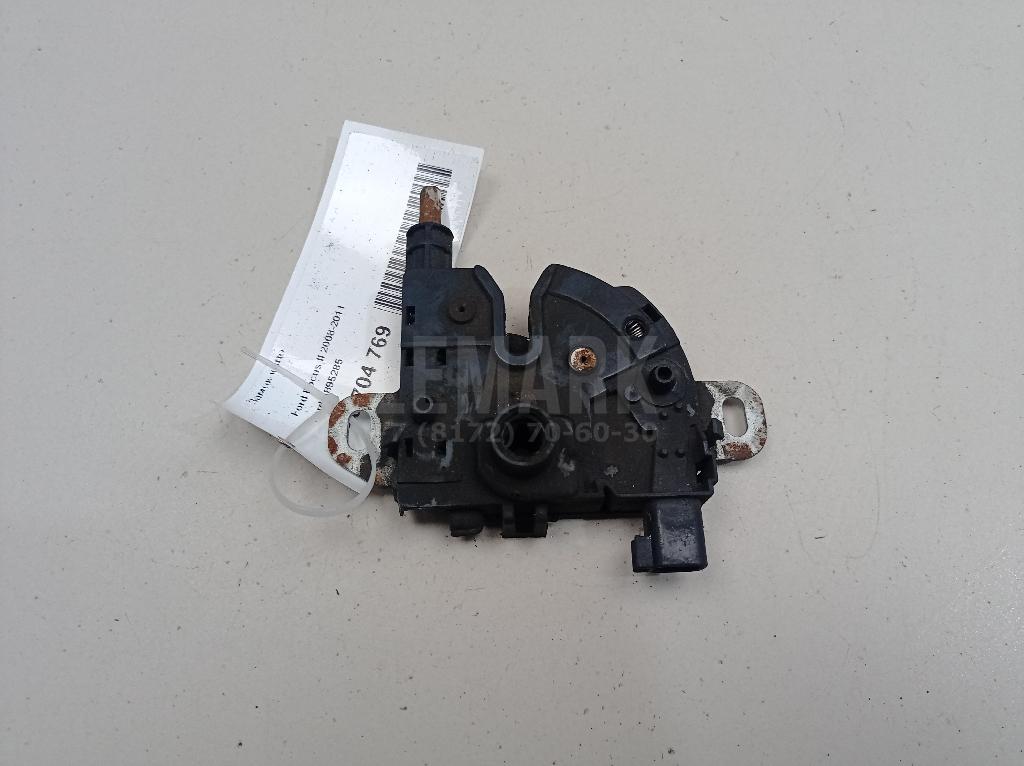 Замок капота 4895285 Ford