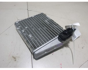 Радиатор отопителя для Nissan Micra (K12E) 2002-2010 с разборки состояние хорошее