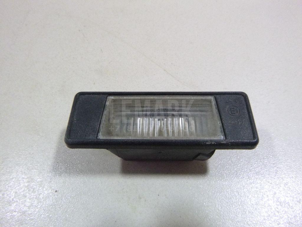 Фонарь подсветки номера 26510JD00A Nissan