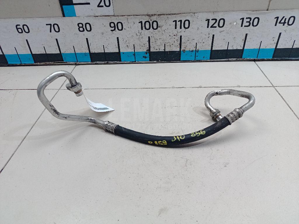 Трубка кондиционера 92490BB00A Nissan