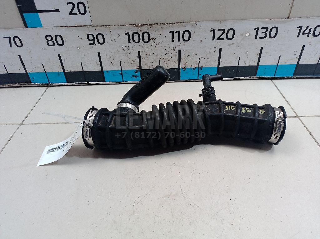 Гофра воздуховода 16576BB00A Nissan