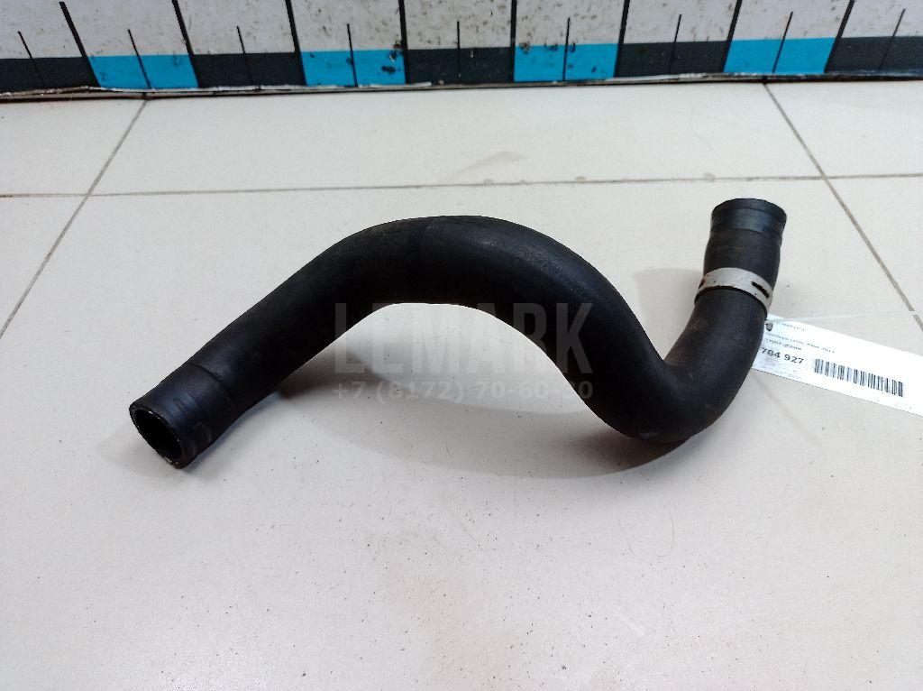 Патрубок радиатора 21501JD00B Nissan